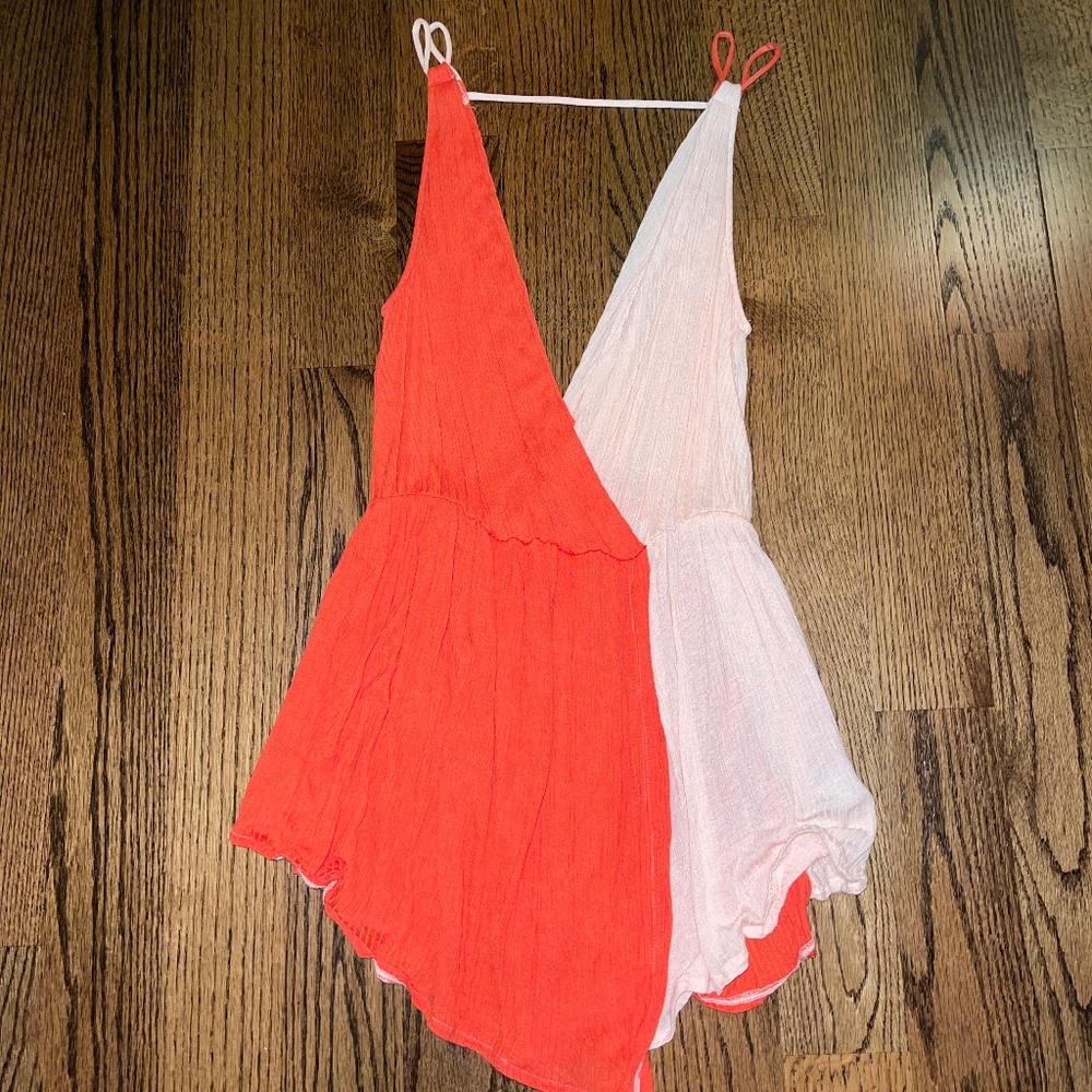 Free People Last Night Top